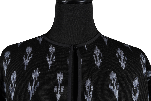 Umhang "Bergblumen" Artikelbild 3